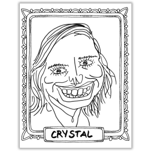 1-Person Bad Caricature - Image 4